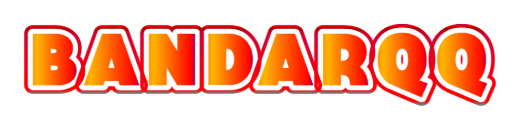 BandarQQ logo