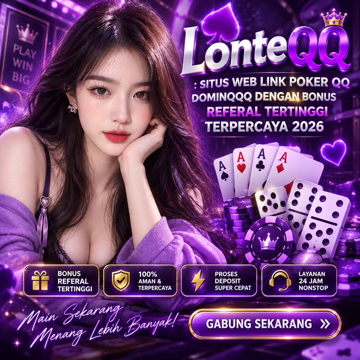LonteQQ